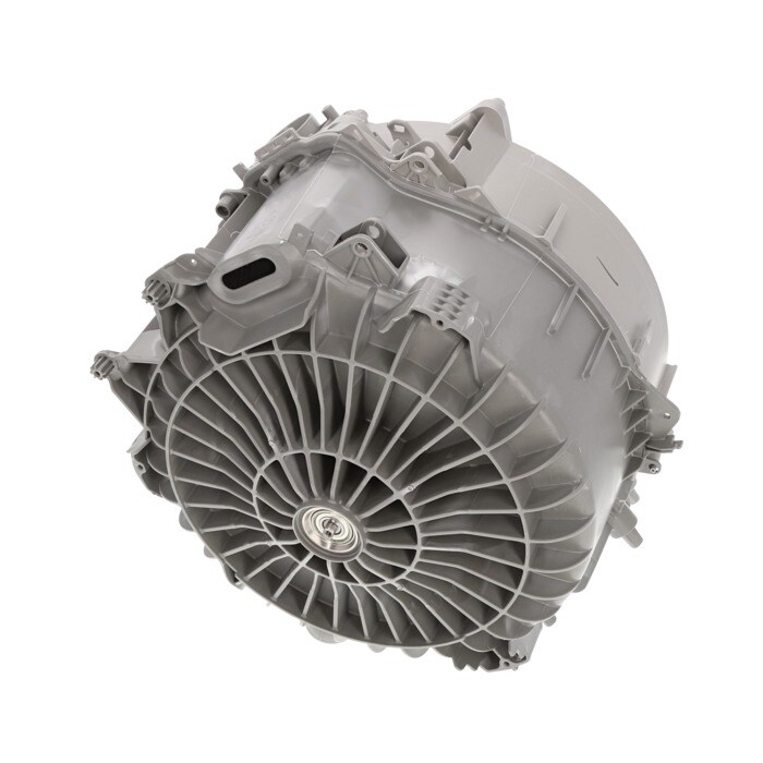 AEG Bottich 1926900505 für Waschmaschine Ersatzteil