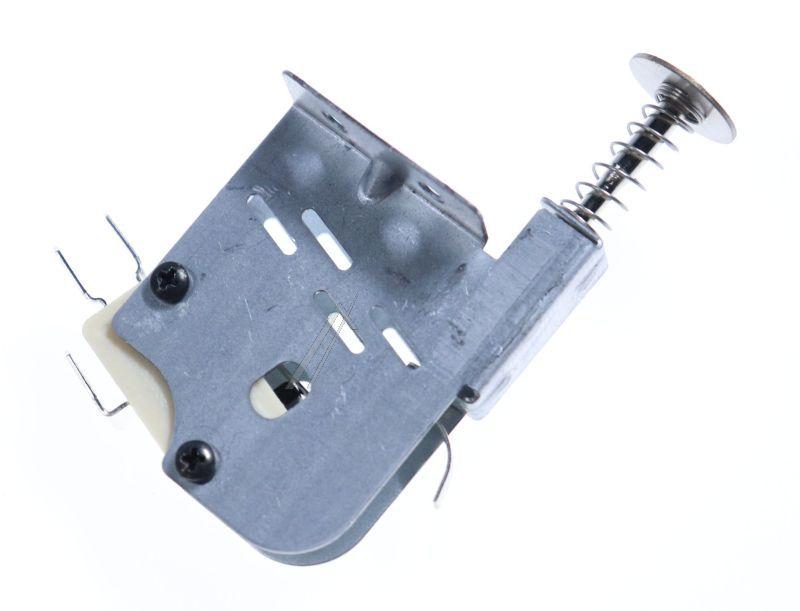Arcelik Grundig Beko 210481168 Taster - Passend für etna d_c switch gr.