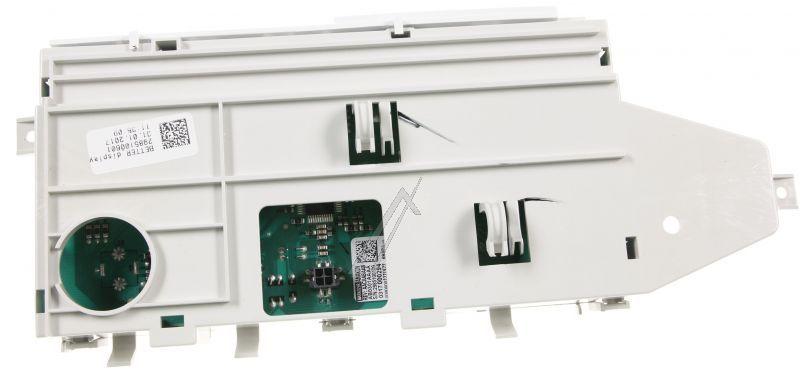 Arcelik Grundig Beko 2985100601 Bedienteilblende - Display_card_assembly_best_(anakin)