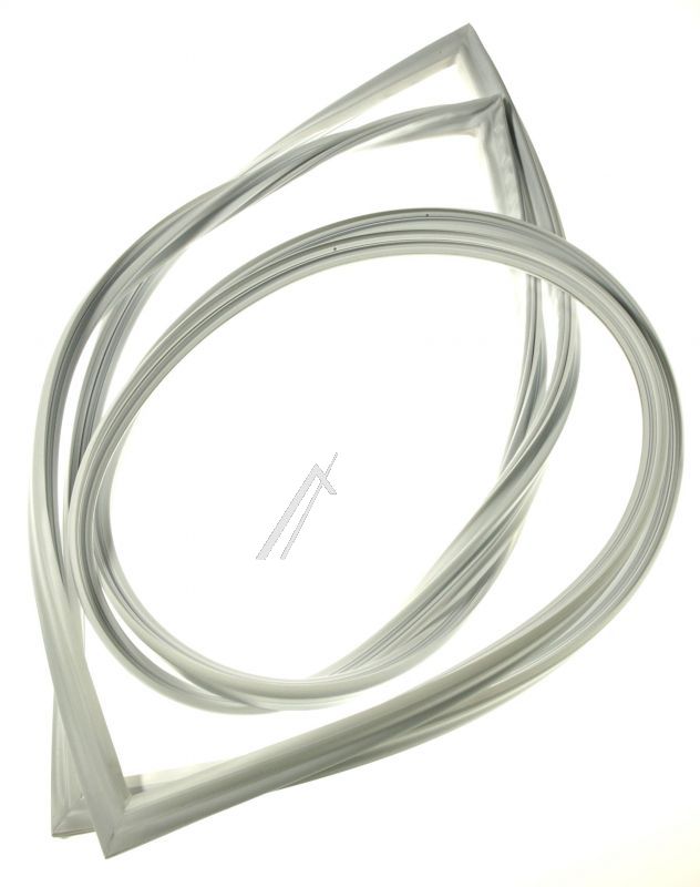 Whirlpool Indesit 488000481065 Gefrierschranktürdichtung - C00481065 gasket 1,87 passend für polar white uf70