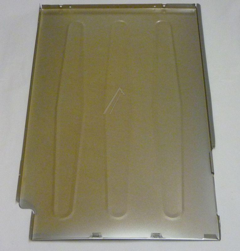 Arcelik Grundig Beko 1759490612 Gehäuse Seitenteil - Seitenwand rechts
