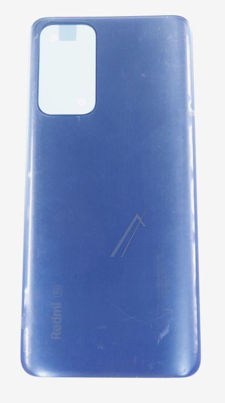 Xiaomi 55050002397D Batteriefachdeckel - Battery cover assy-k16b-blue-gl