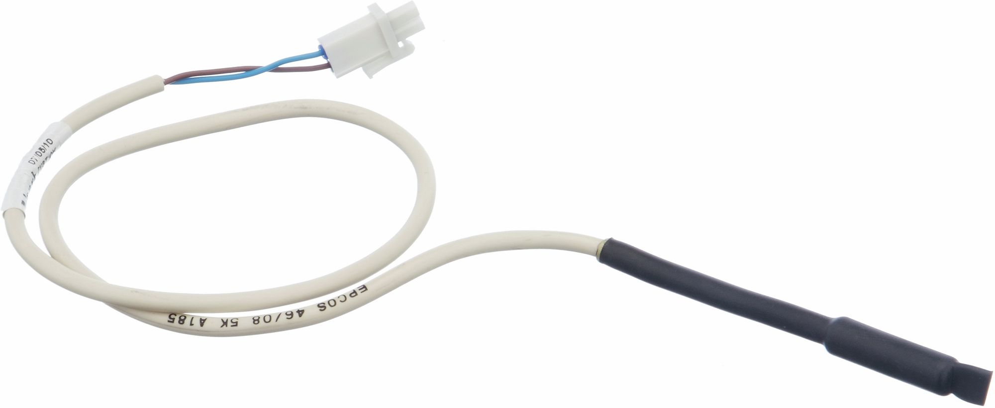 Bosch Siemens Temperaturfühler 00605112 für Kühlschrank Thermostat Ersatzteil