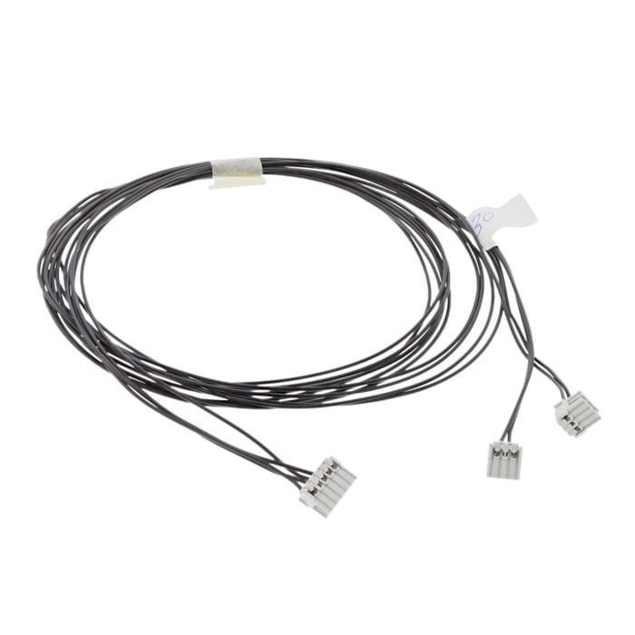 AEG Electrolux 1366160305 Stecker - Harness,tank,temperature sonde