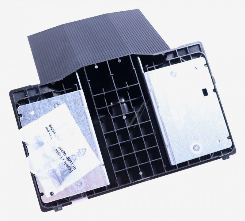 Samsung BN9654836A - Bn96-54836a assy stand p-cover neck,75qn85be,pp+gf40