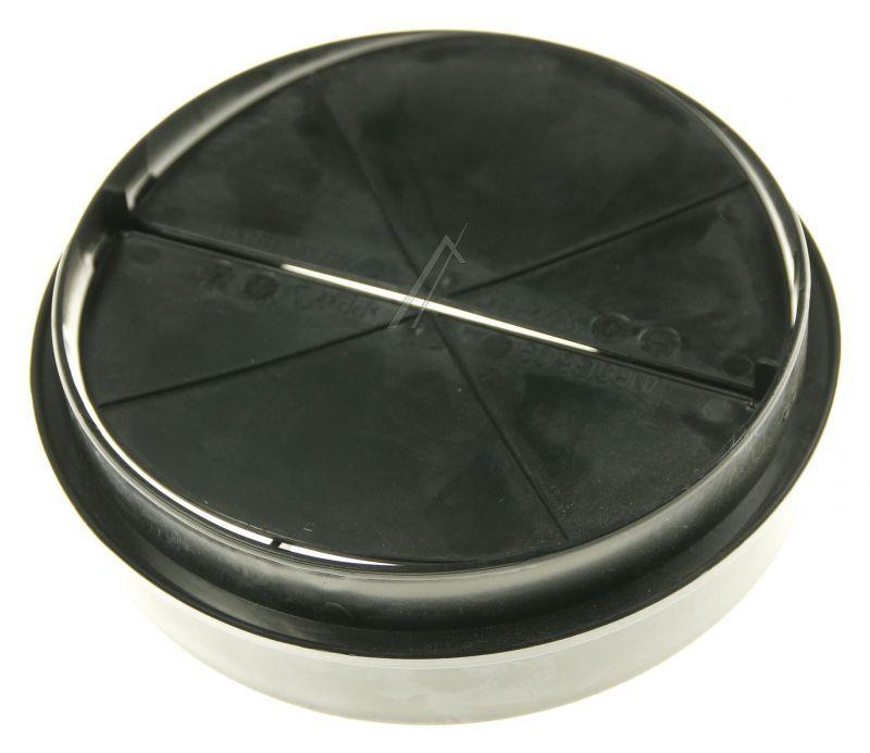 Elica RAC0138595B Flansch - Flange + valve a.raccordo etb-160 d.150 + vnrf