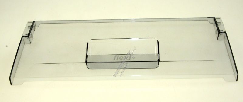Arcelik Grundig Beko 4384491100 Schubladenblende - Gefrierfachklappe
