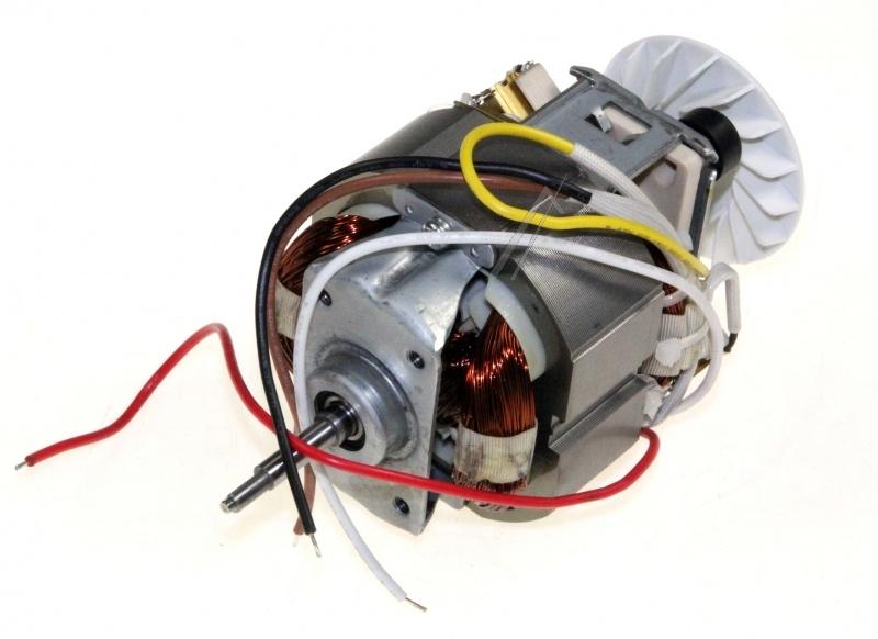Philips 420303553570 Motoreinheit - Ac motor >37.5w