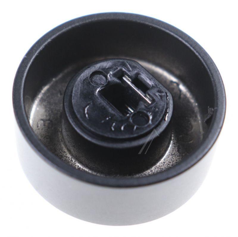 839306 Bediendrehknopf - Knob mat 9005