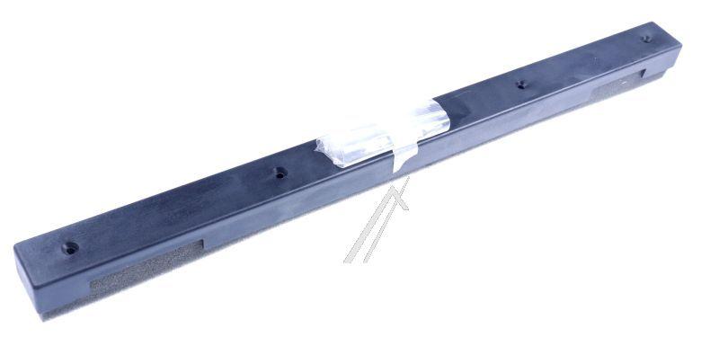 Dometic 292384251 Abdeckleiste - Cover ledge,complete,black,l=5