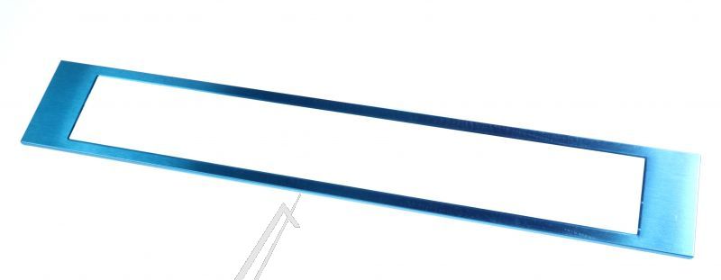 Midea 12271100010129 Bedienteilblende - Control panel decoration