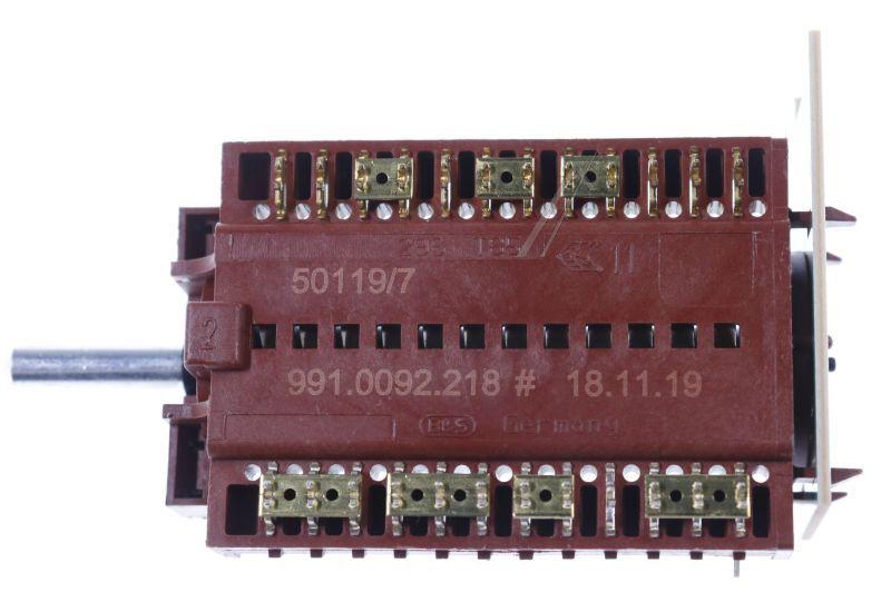 Whirlpool Indesit 488000653649 - C00653649 sp oven selector 11p+encoder oven dct