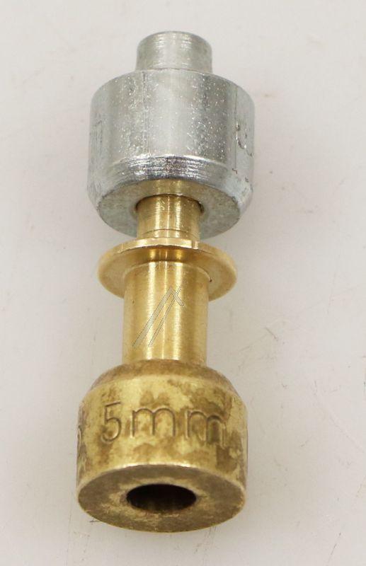 Lokring L13000930 Lokring Reduzierung - 5/1,8nrms00 gerade messing reduzierkupplung (typ 00)