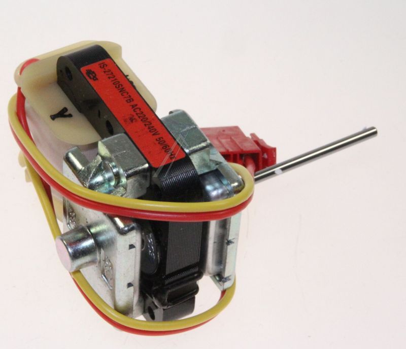 Samsung DA3100003S Lüfter - Motor fan,is27210snc7b,-,-,50/ 60hz,9/ 8