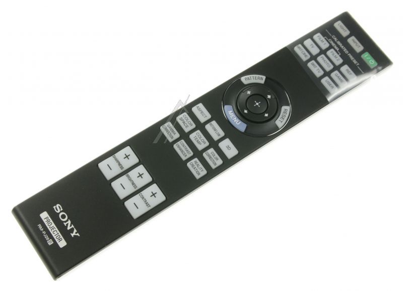 Sony 149292412 Fernbedienung - Remote commander (rm-pj28)