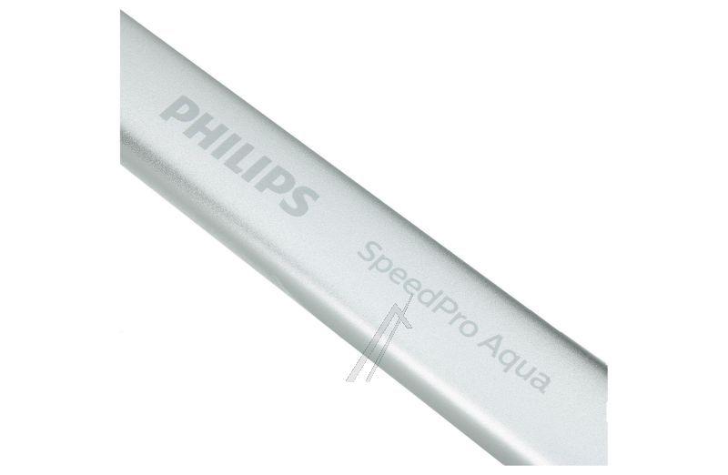 Philips Saeco 300003624391 Saugrohr - Cp0968/01 rohr tief schwarz