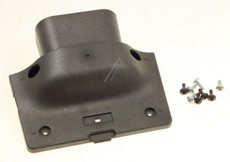 Vestel 23576668 - Det.std.fs.55516_black_8pcs(pkg_(e