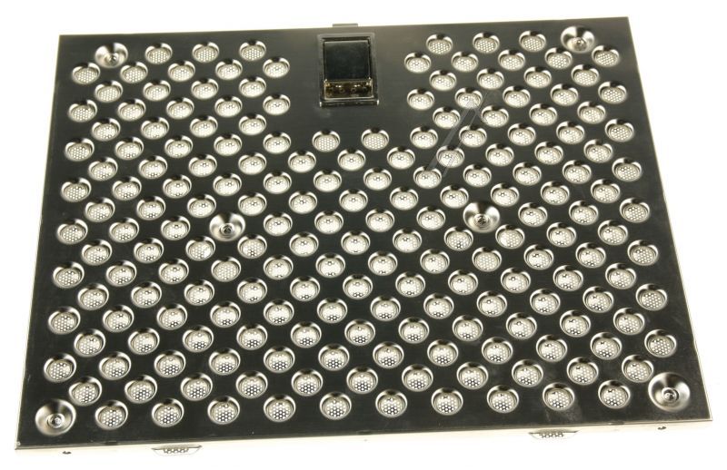 Elica GF04FA Metallfettfilter - Fettfilter 275x218 mm