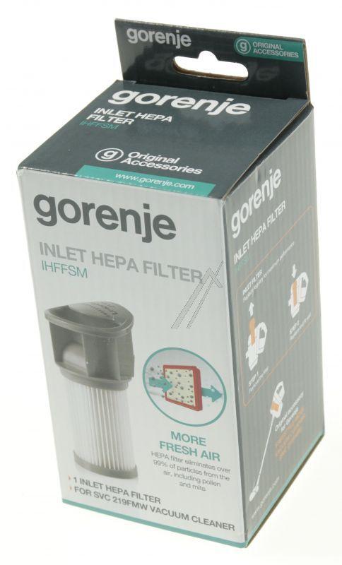 733491 Staubsaugerfilter - Einlass hepa filter