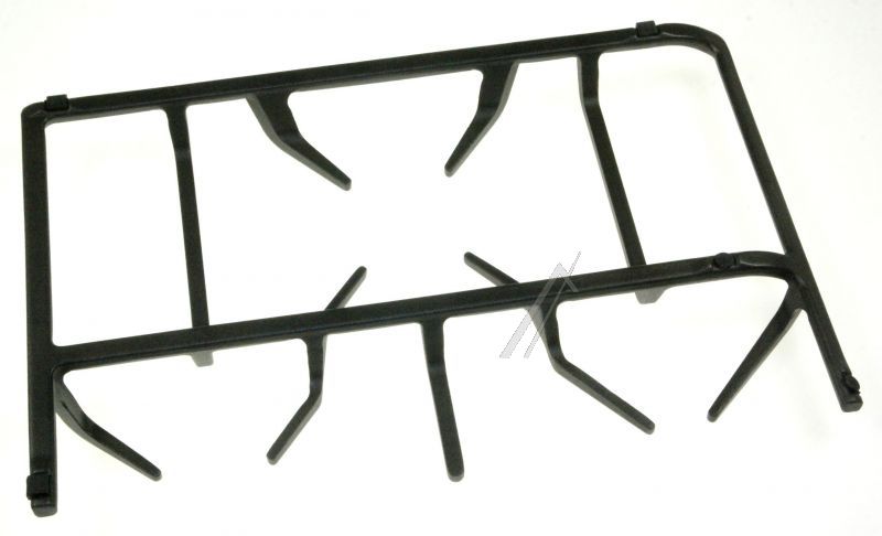 SMEG 694091057 - Brennerkreuz 1 flammig links SMEG 694091057 - Brennerkreuz 1 flammig links