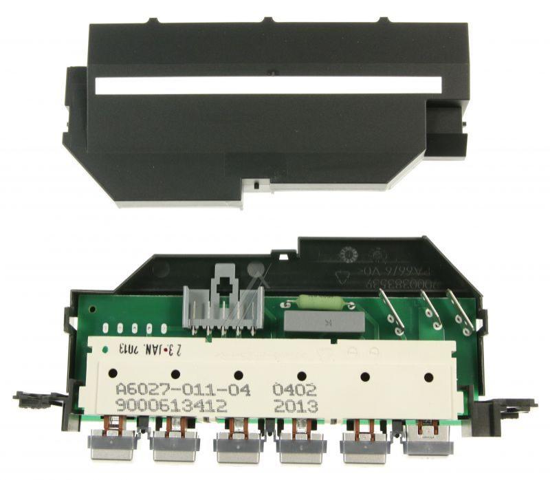 BSH Bosch Siemens 00652566 Taster - Schalter