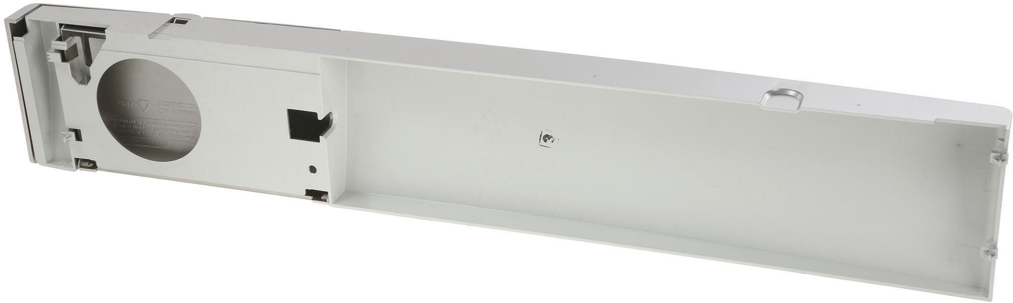BSH Bosch Siemens 11002452 Gehäusesockel - Sockelblende
