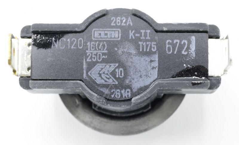 Sogedis 57676 Temperaturbegrenzer - Sicherheits-thermostat