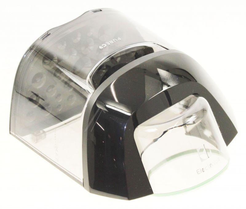 AEG Electrolux 140131774022 Staubbehälter - Staubbehälter,schwarz AEG Electrolux 140131774022 Staubbehälter - Staubbehälter,schwarz