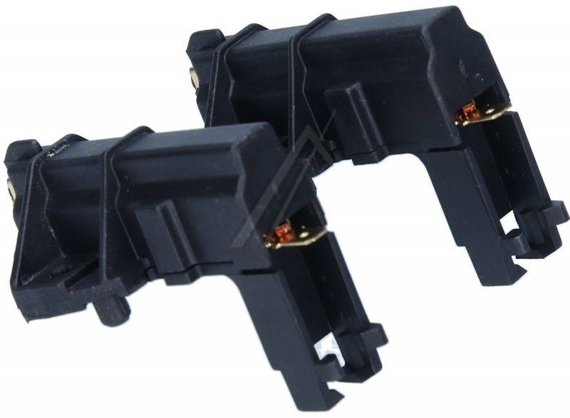 Kohlebürsten 481236248004 Whirlpool Indesit für Waschmaschine Motorkohlen 2 Stk C00311127 Ersatzteil