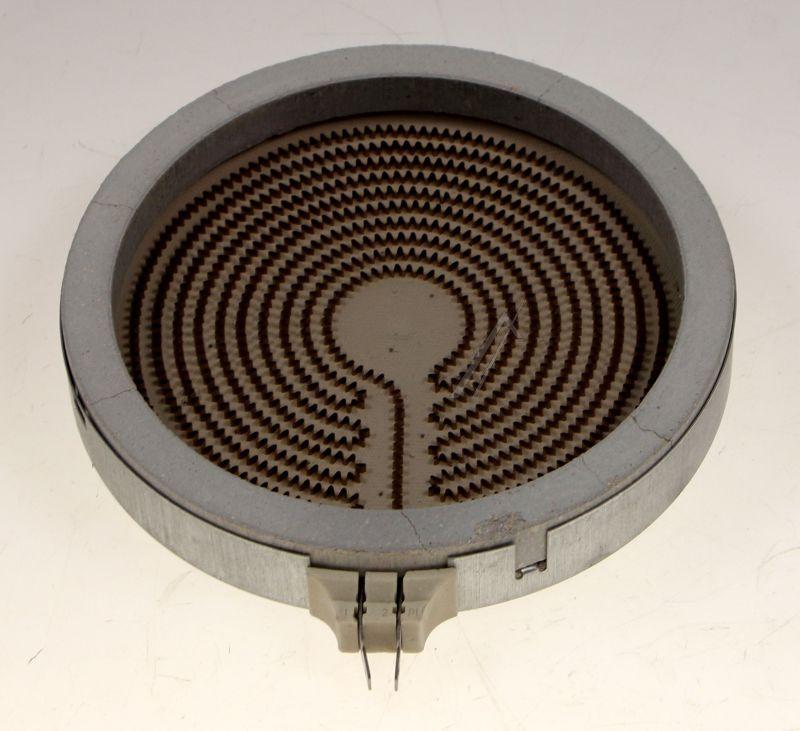 Amica 1068763 Kochplatte - Foyer 1200w