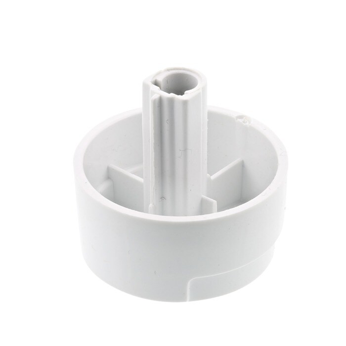 AEG Electrolux 3425884032 Knebel - Knob,white,zero-index