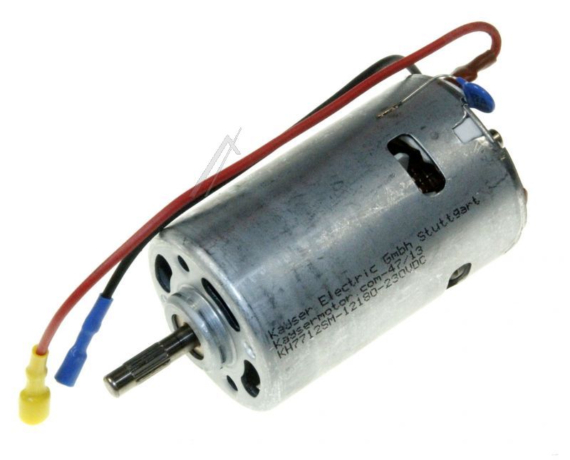 BSH Bosch Siemens 00757356 Motor - Motor