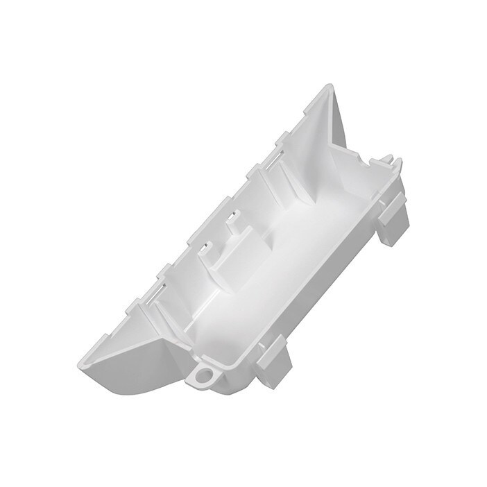 AEG Electrolux 8996461379316 Geschirrspülergriff - Deckel griffschale