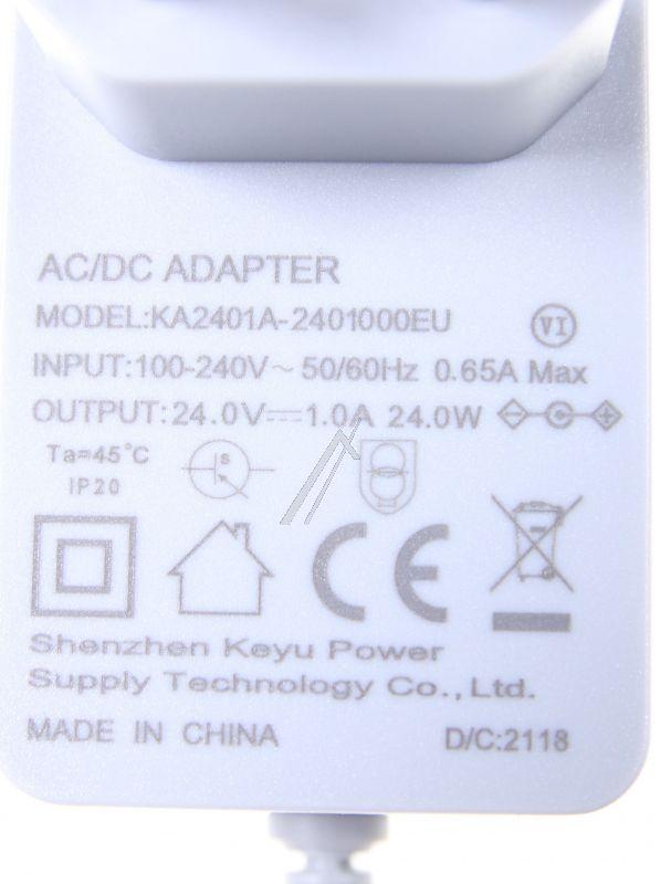 AEG Electrolux 4055552816 - Ka2401a-2401000eu steckernetzteil