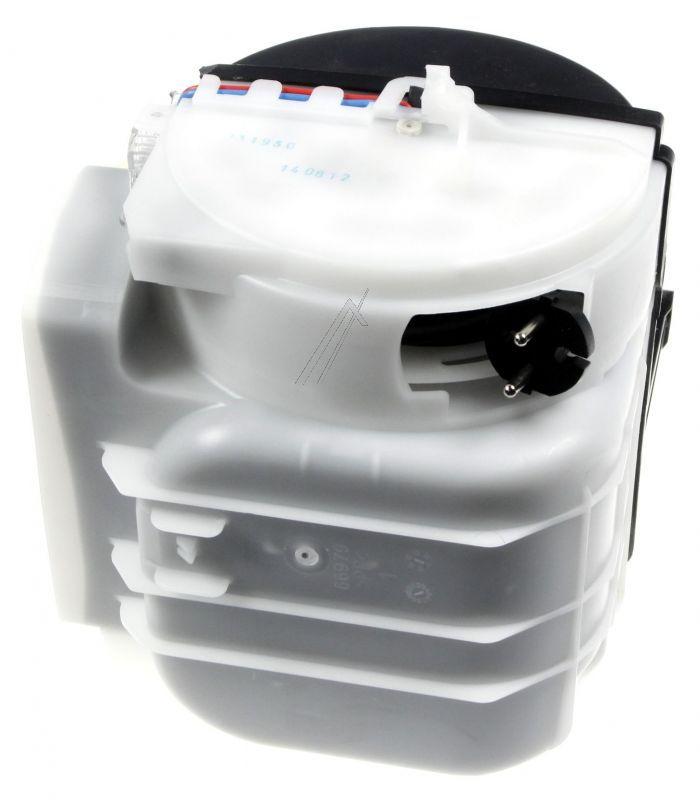 SEB RSRT3526 Motor - Block motor