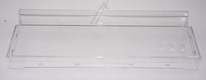 Samsung DA6306334A Schubladenblende - Da63-06334a cover-tray fre low,grand-cru,gpps,trans
