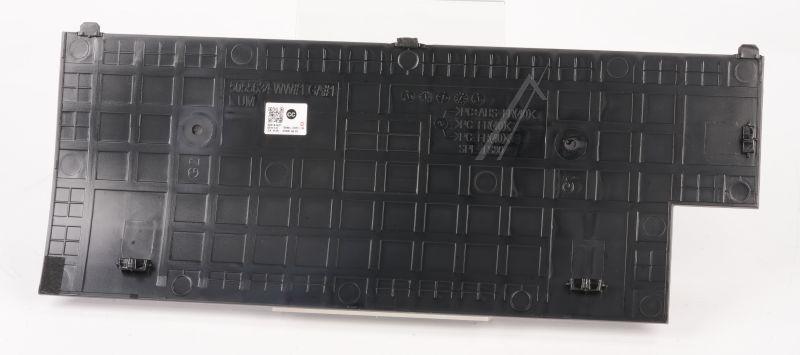 Sony 505563401 Abdeckung Gehäuse - Terminal cover (l um)
