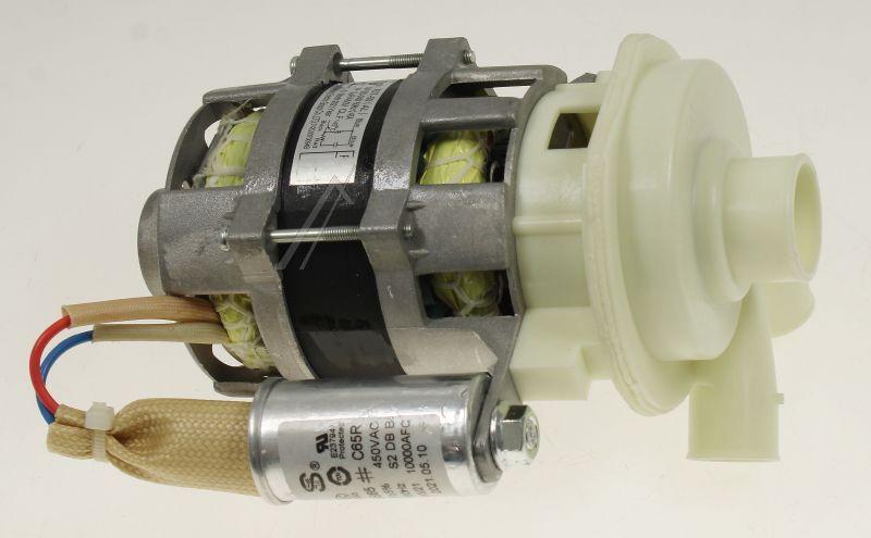 Haier 49098644 Umwälzmotor - 012g9370094b motorpump assembly