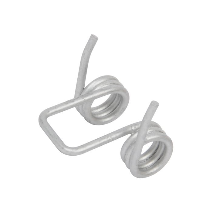 AEG Electrolux 1240139129 Feder - Feder,falle,bullauge,bd/rein