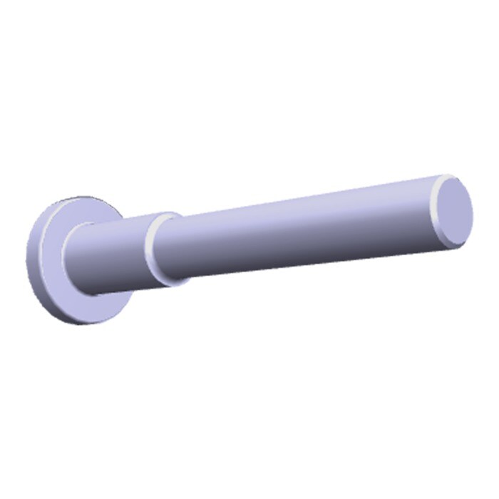AEG Electrolux 8074984033 Schrauben - Scharnier,stift,oben