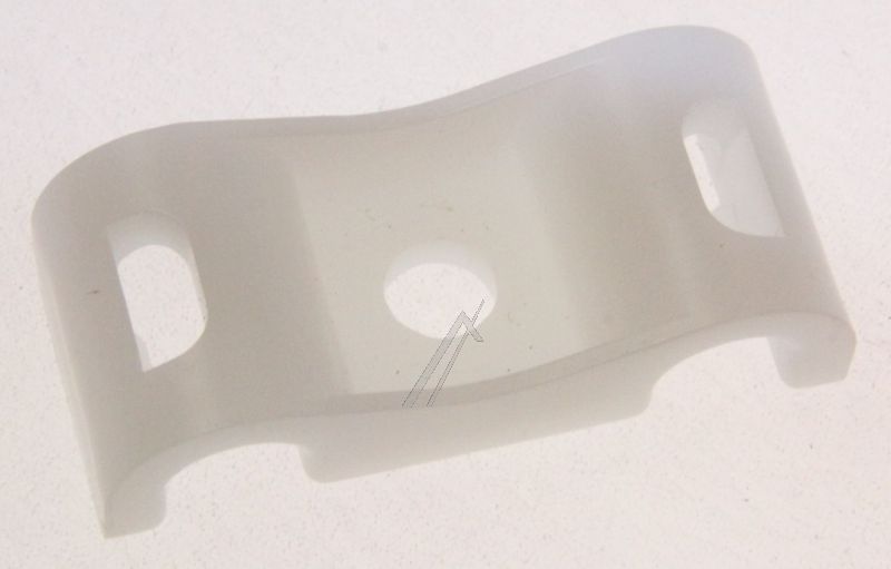 Samsung DA6103872C Rohrhalter - Fixer hose-rear frame,es-pjt,ve,hips,nt