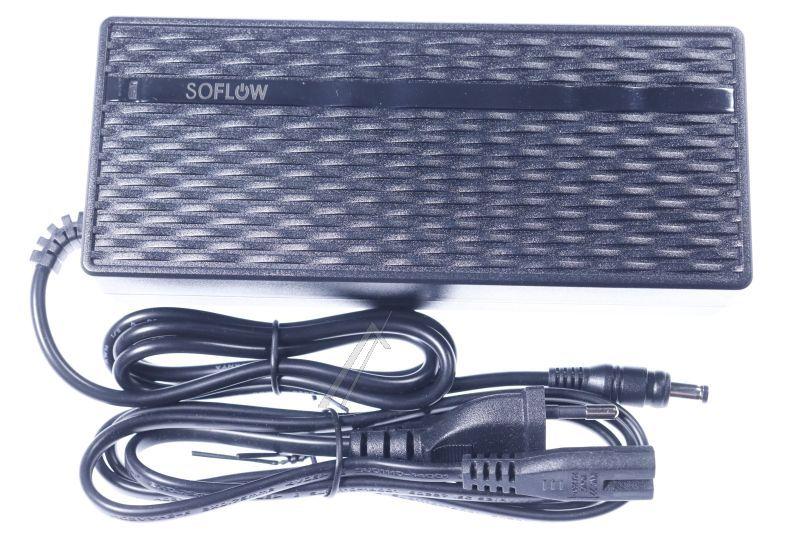 SoFlow SO4 Pro Ladegerät 80021205 für E Scooter 54.6V 2.0A Ersatzteil