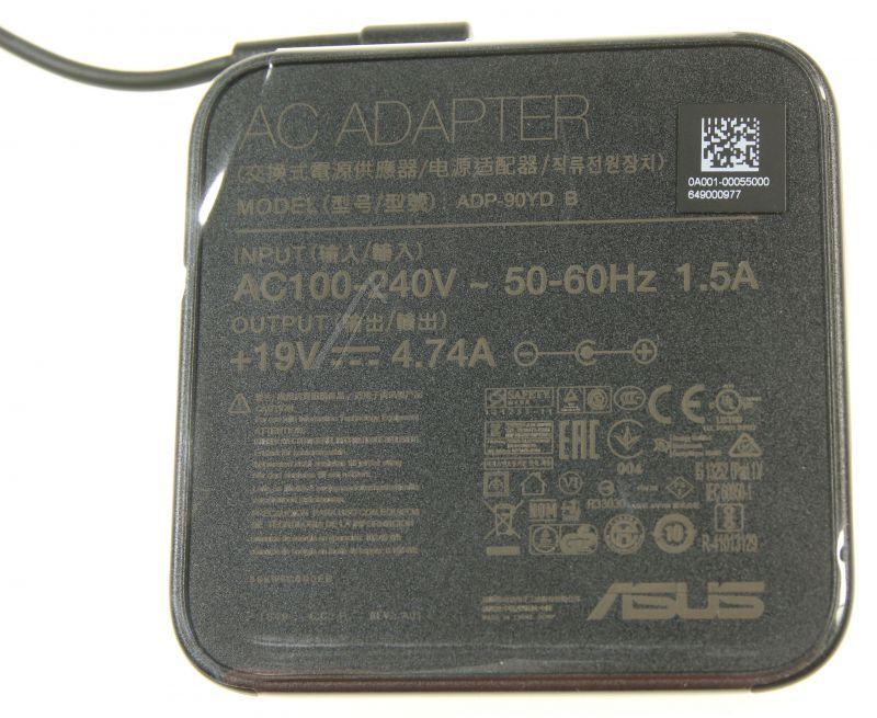 ASUS 0A00100055000 - Netzteil