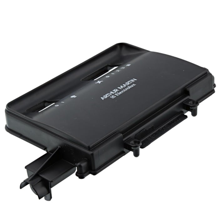 AEG Electrolux 50248012002 Bedienteilblende - Blende