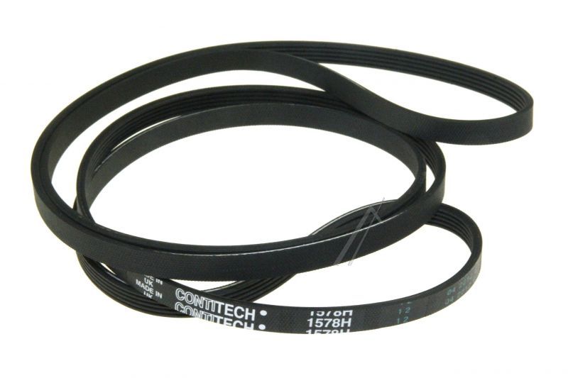 COM Poly-V-Riemen H - 1578h5 poly-v riemen /rippenband