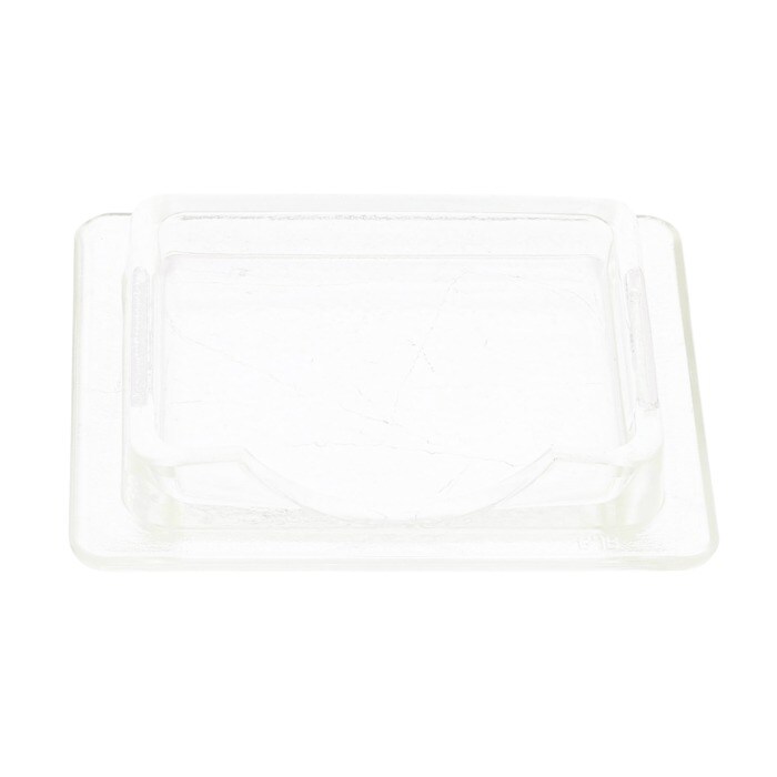 AEG Electrolux 3879112906 Lampenglas - Glasscheibe,backofenleuchte,se