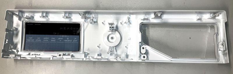 BSH Bosch Siemens 11052787 Bedienteilblende - Bedienblende