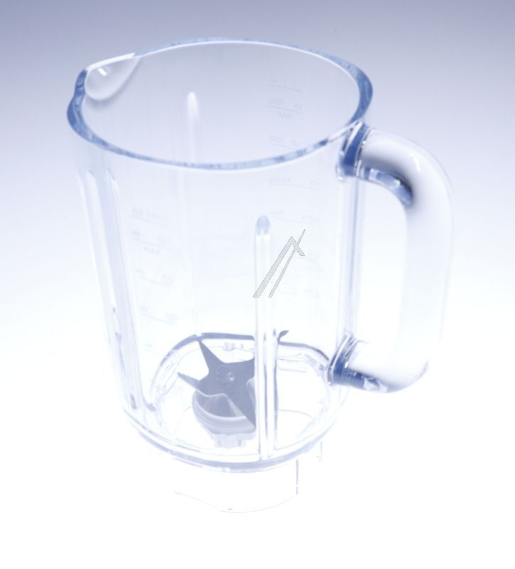 Smeg 691941978 Glaskanne - Jar+handle + blade assemb