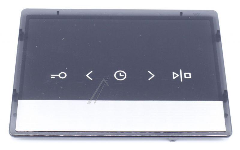 Gorenje 711718 Abdeckung Gehäuse - Programmschaltwerk gehäuse klappe passend für symbol led upo hp