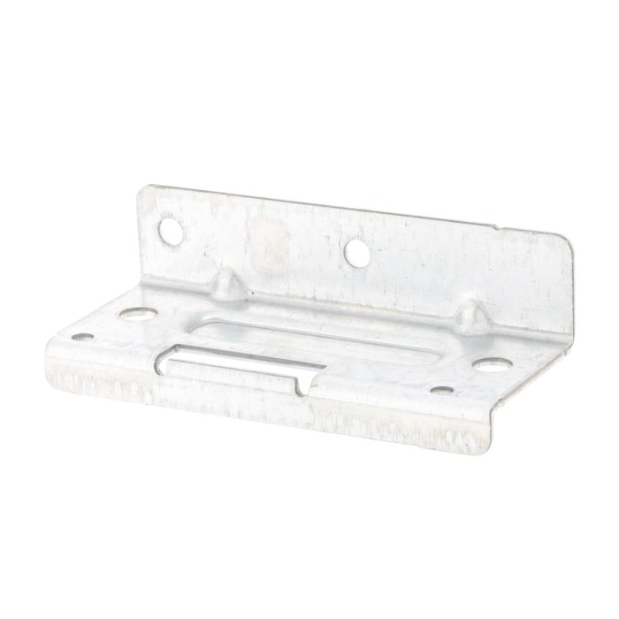 AEG Electrolux 3426105015 Türscharnier - Halter,scharnier,links